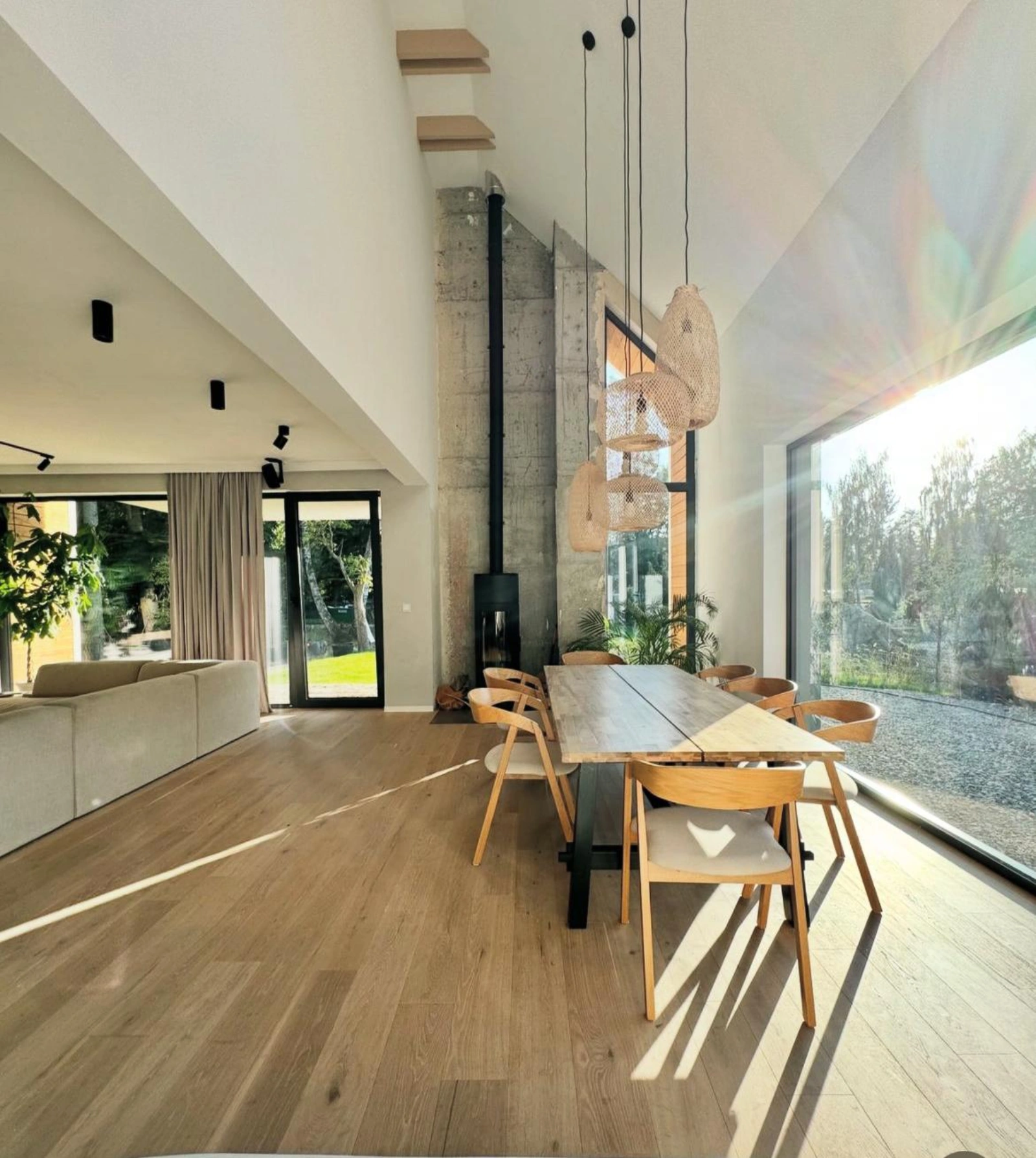 Immobilienvermietung